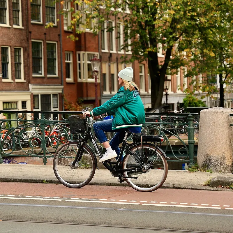 Emissievrije zones voor ondernemers: wat verandert er voor bedrijfswagens?