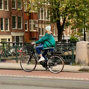 Emissievrije zones voor ondernemers: wat verandert er voor bedrijfswagens?