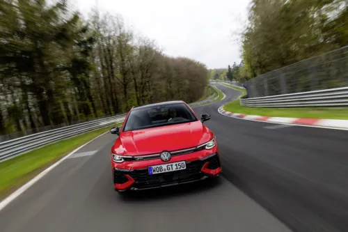 Volkswagen Golf GTI Clubsport Edition 50: de krachtigste GTI ooit getest