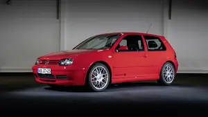 50 jaar GTI: de Golf IV GTI was de incognito sportieveling zonder scherpe randjes