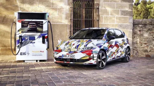 Volkswagen ID. Polo: zo wil VW elektrisch rijden weer normaal maken