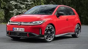 Volkswagen ID. Polo GTI: elektrische hot hatch brengt GTI-DNA naar het EV-tijdperk