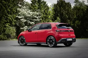 ID. Polo GTI viert 50 jaar GTI-design met elektrische toekomst