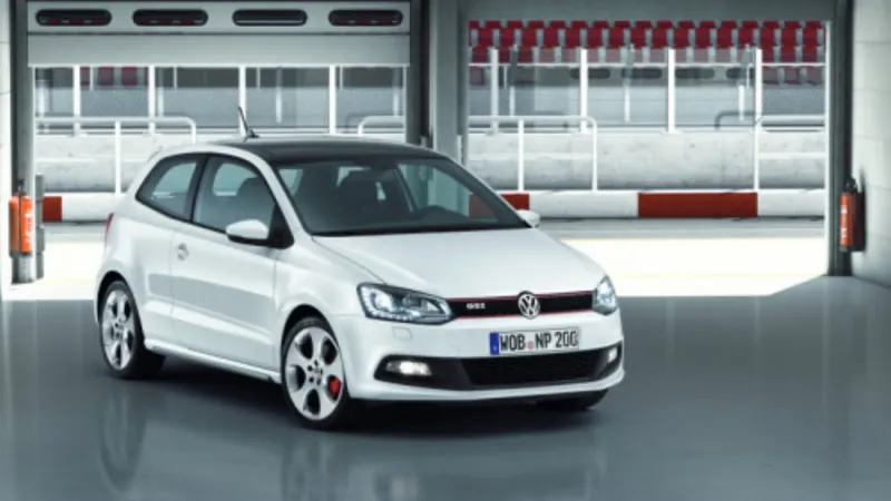 50 jaar GTI: de Polo III GTI bracht het GTI-gevoel dichter bij iedereen