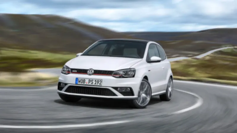 50 jaar GTI: de Polo IV GTI werd volwassen met 1.8 turbo en 192 pk