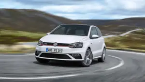 50 jaar GTI: de Polo IV GTI werd volwassen met 1.8 turbo en 192 pk