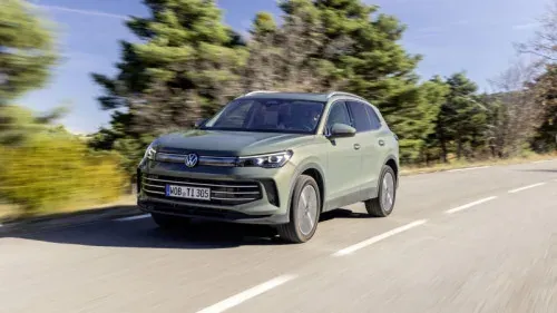 Volkswagen T-Roc en Tiguan tijdelijk als Limited Edition met 3.500 euro voordeel