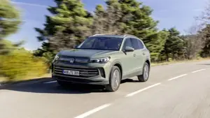 Volkswagen T-Roc en Tiguan tijdelijk als Limited Edition met 3.500 euro voordeel