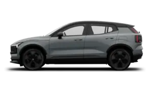 Volvo ES90 en EX90 krijgen rijkere Business en Executive Editions