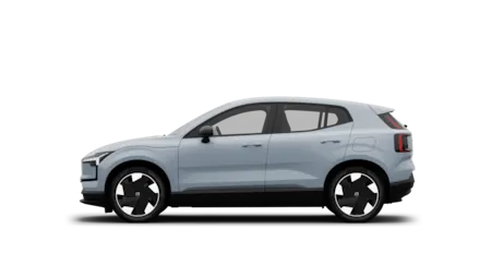 Volvo EX60: de volledig elektrische midsize SUV met 810 km bereik die alles verandert